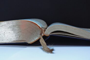 Image Book Bookmark