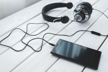 audiobooks