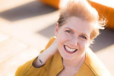 Clare Mackintosh