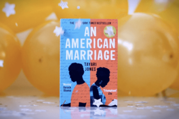 American Marriage