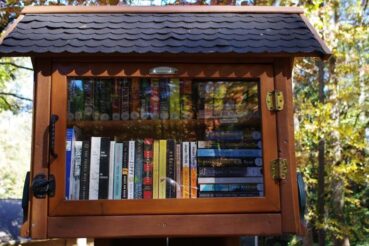 Little Free Library
