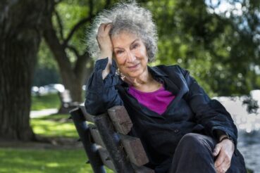 Margaret Atwood