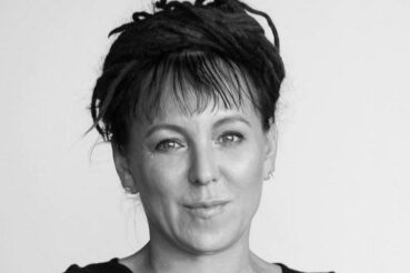 Olga Tokarczuk