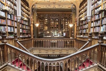 livrarialello