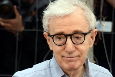 Woody Allen
