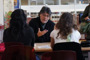 Luis Sepulveda