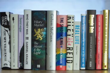 Booker Prize 2020