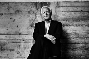John le carre